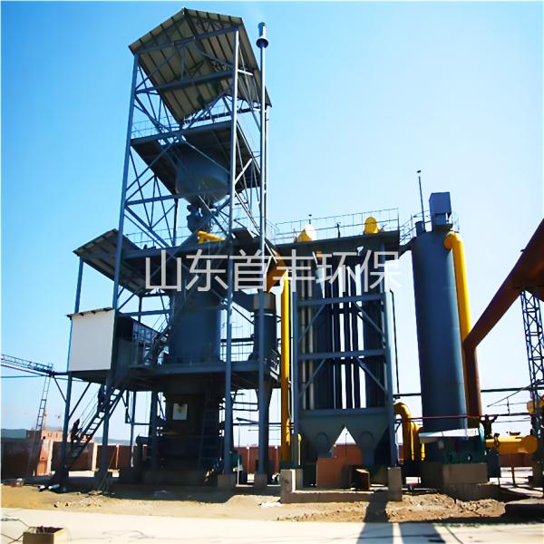 煤氣發(fā)生爐